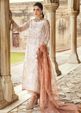 Zainab Chottani – Tahra Luxury Formals – TZC23LF D-04 Mumtaz