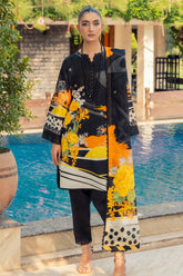 Gulahmed – Zoya – Radian Beauty Luxury Prints – SD-42044