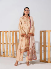 Mina By Salitex Embroidered Lawn Suit Unstitched 3 Piece SUNS24ALM031UT – Summer Collection