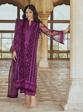 Zainab Chottani Tahra Luxury Collection’23 – MAHBANO -10