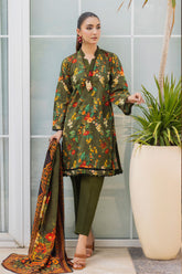 Gulahmed – Zoya – Radian Beauty Luxury Prints – SD-42042