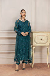 Baroque – Farasha Premium Chiffon Collection – Chloe
