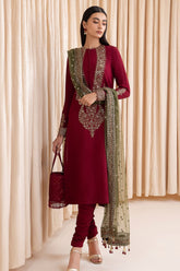 Jazmin Luxury Formals – UR-7004