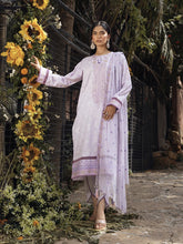 Serina by Salitex Embroidered Chikankari Lawn Suits Unstitched 3 Piece SSW6U3P035UT – Luxury Collection