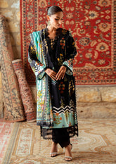 Gulahmed – Rim Jhim – Luxury Prints Collection’25 – SD-52016