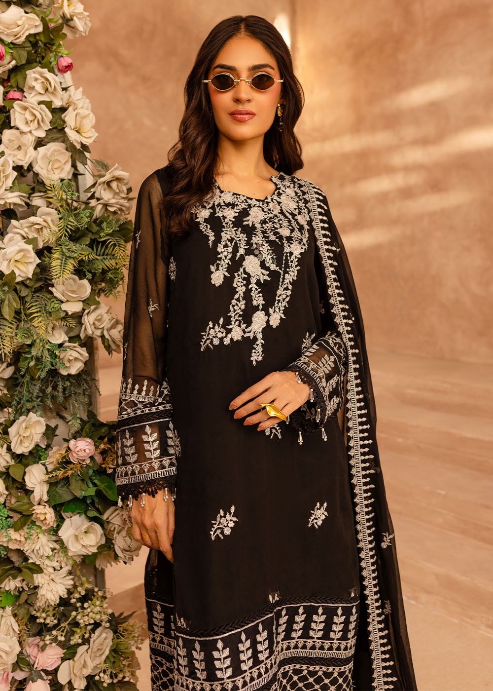 Shireen Lakdawala