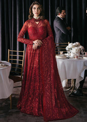 Starlet By Afrozeh Embroidered Collection