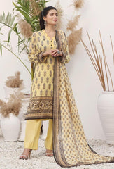 Monochrome – Maryam’s Summer Black & White Luxury Prints – AB-10-24