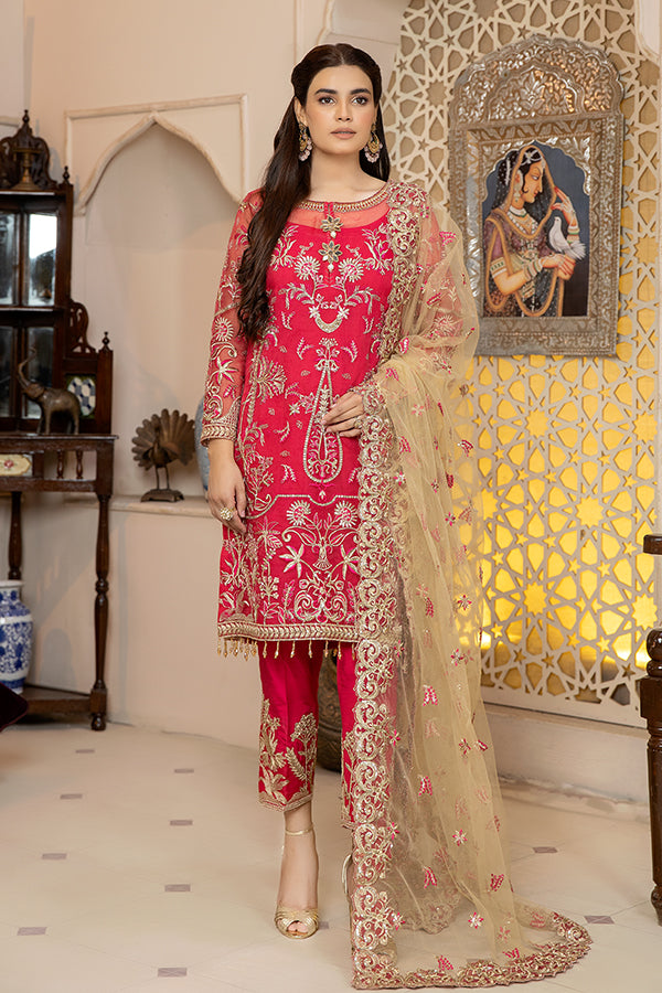 Zainab Manan La Monada Luxury Formals - Femme