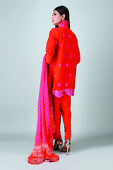 Khaadi - Winter Collection - X Esra