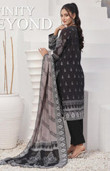 Monochrome – Maryam’s Summer Black & White Luxury Prints – AB-06-24