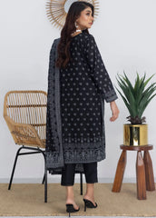 Salina by Regalia Textiles Printed Lawn Suit Unstitched 3 Piece RGT24BW3 D-01 – Summer Collection