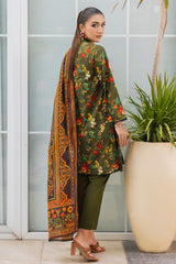 Gulahmed – Zoya – Radian Beauty Luxury Prints – SD-42042