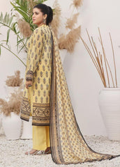 Monochrome – Maryam’s Summer Black & White Luxury Prints – AB-10-24