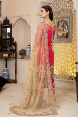 Zainab Manan La Monada Luxury Formals - Femme