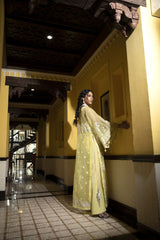 Ittehad Wedding Collection - LISYA