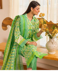Gulahmed – Rim Jhim – Luxury Prints Collection’25 – SD-52089