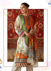 Gulahmed – Rim Jhim – Luxury Prints Collection’25 – SD-52014