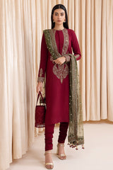 Jazmin Luxury Formals – UR-7004