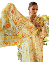 Gulahmed – Rim Jhim – Luxury Prints Collection’25 – SD-52083