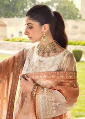 Zainab Chottani – Tahra Luxury Formals – TZC23LF D-04 Mumtaz