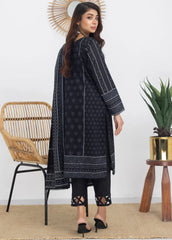Salina by Regalia Textiles Printed Lawn Suit Unstitched 3 Piece RGT24BW3 D-08 – Summer Collection