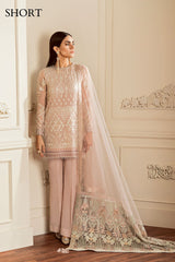 Baroque Chantelle – Dove