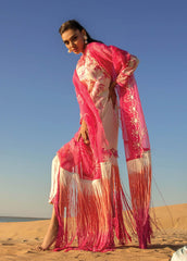 Rang Rasiya Embroidered Lawn Suits Unstitched 3 Piece RR23SP 03 Mia – Premium Collection