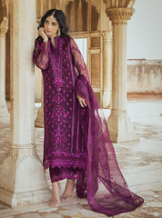 Zainab Chottani Tahra Luxury Collection’23 – MAHBANO -10