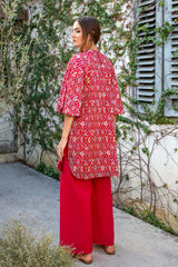 Maria.B | Basic Unstitched fabric | MB-US23-103-B