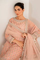 Baroque Chantelle – UF-697