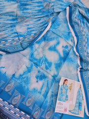 Iris – Luxury Prints Summer Collection – 06