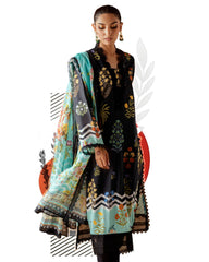 Gulahmed – Rim Jhim – Luxury Prints Collection’25 – SD-52016