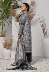 Monochrome – Maryam’s Summer Black & White Luxury Prints – AB-03-24