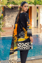 Gulahmed – Zoya – Radian Beauty Luxury Prints – SD-42044