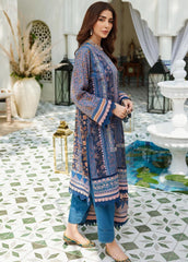 Noor by Sadia Asad - Embroidered Woolen Shawl Collection