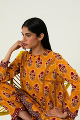 Sana Safinaz Luxury Mahay Collection – H242-011A-2AC –