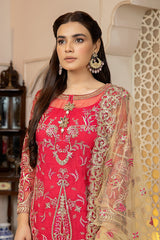 Zainab Manan La Monada Luxury Formals - Femme