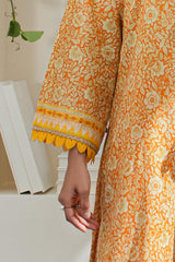 Zellbury Luxury Prints 2Pc Collection Shirt/Trouser – 01