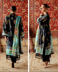 Gulahmed – Rim Jhim – Luxury Prints Collection’25 – SD-52016