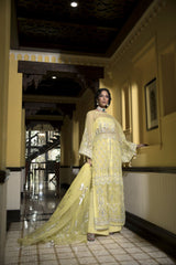 Ittehad Wedding Collection - LISYA