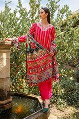 Maria.B | Basic Unstitched fabric | MB-US23-112-B