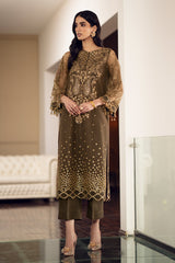 Baroque Chantelle – UF-508