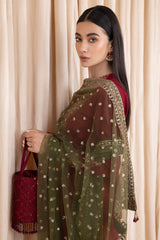 Jazmin Luxury Formals – UR-7004