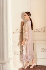 Baroque Chantelle – Dove