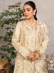 Rang Rasiya Embroidered Lawn Suits Unstitched 3 Piece RR24PE D-02 Haya – Summer Eid Collection–