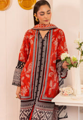 Gulahmed – Rim Jhim – Luxury Prints Collection’25 – SD-52091