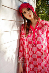 Maria.B | Basic Unstitched fabric | MB-US23-108-A