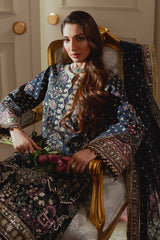 Baroque Chantelle – CH13-07