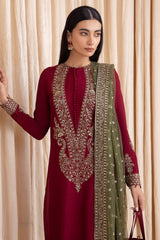 Jazmin Luxury Formals – UR-7004